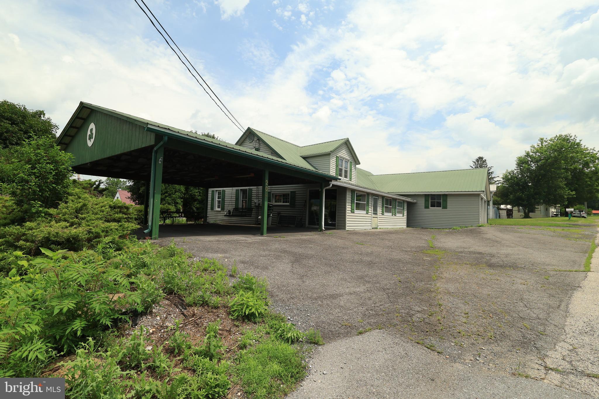 204 Bomboy Road Howard, PA 16841 - Photo 66 of 70