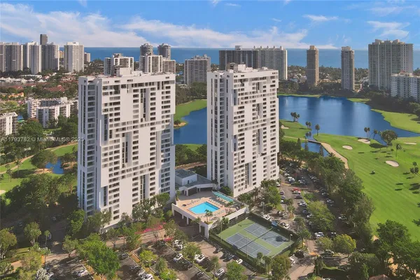 $1,700,000 | 20355 Northeast 34th Court, Unit 2725, Aventura, FL 33180