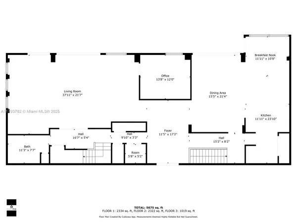 $1,700,000 | 20355 Northeast 34th Court, Unit 2725, Aventura, FL 33180