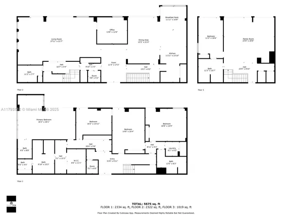 $1,700,000 | 20355 Northeast 34th Court, Unit 2725, Aventura, FL 33180