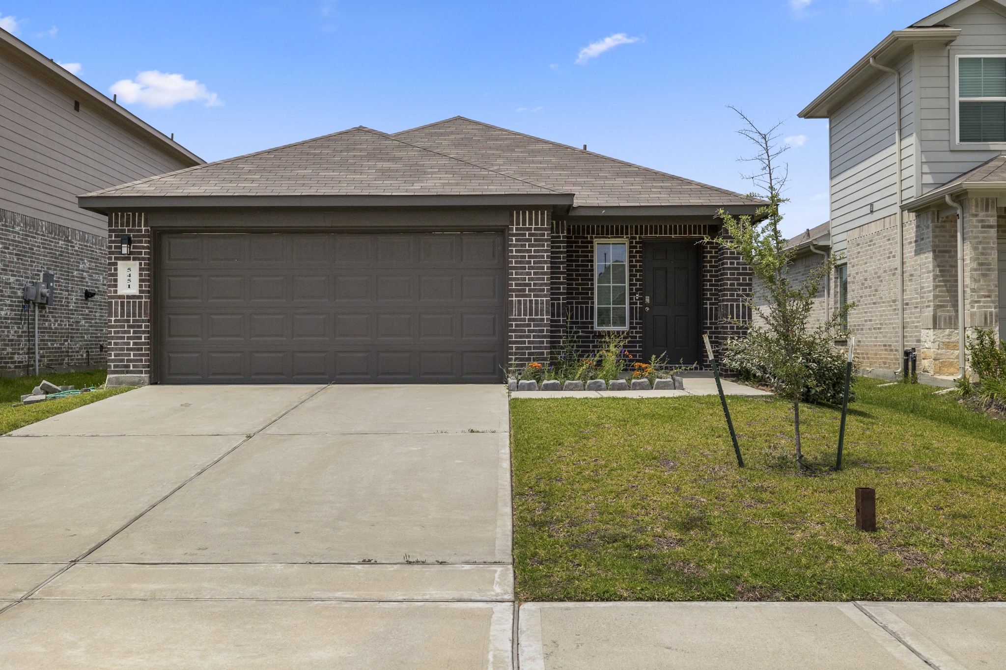 5451 Tuscany Hills Lane Spring, TX 77373 - Photo 1 of 48