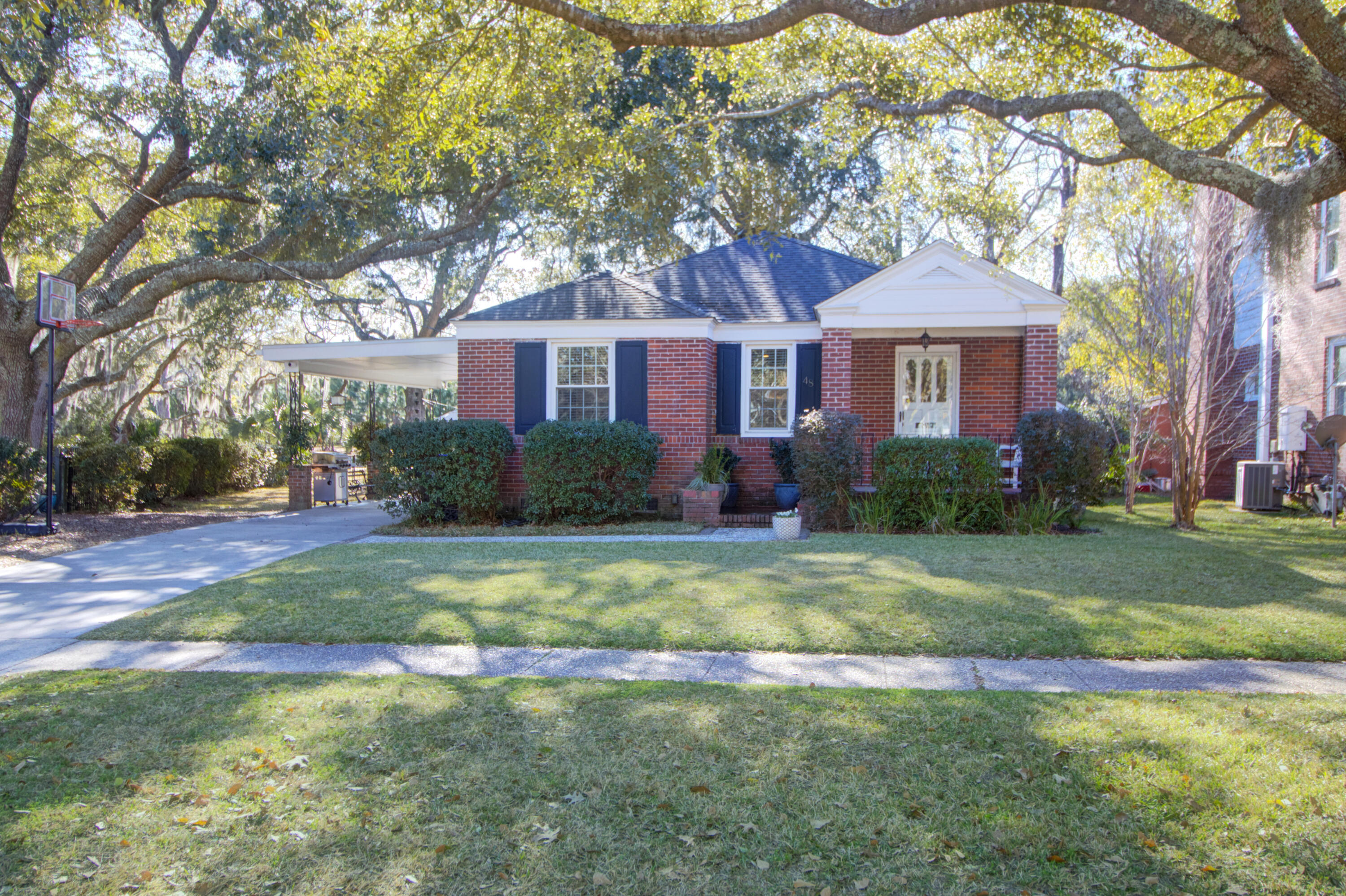 48 Colleton Drive Charleston, SC 29407 - Photo 1 of 41 Front of Home