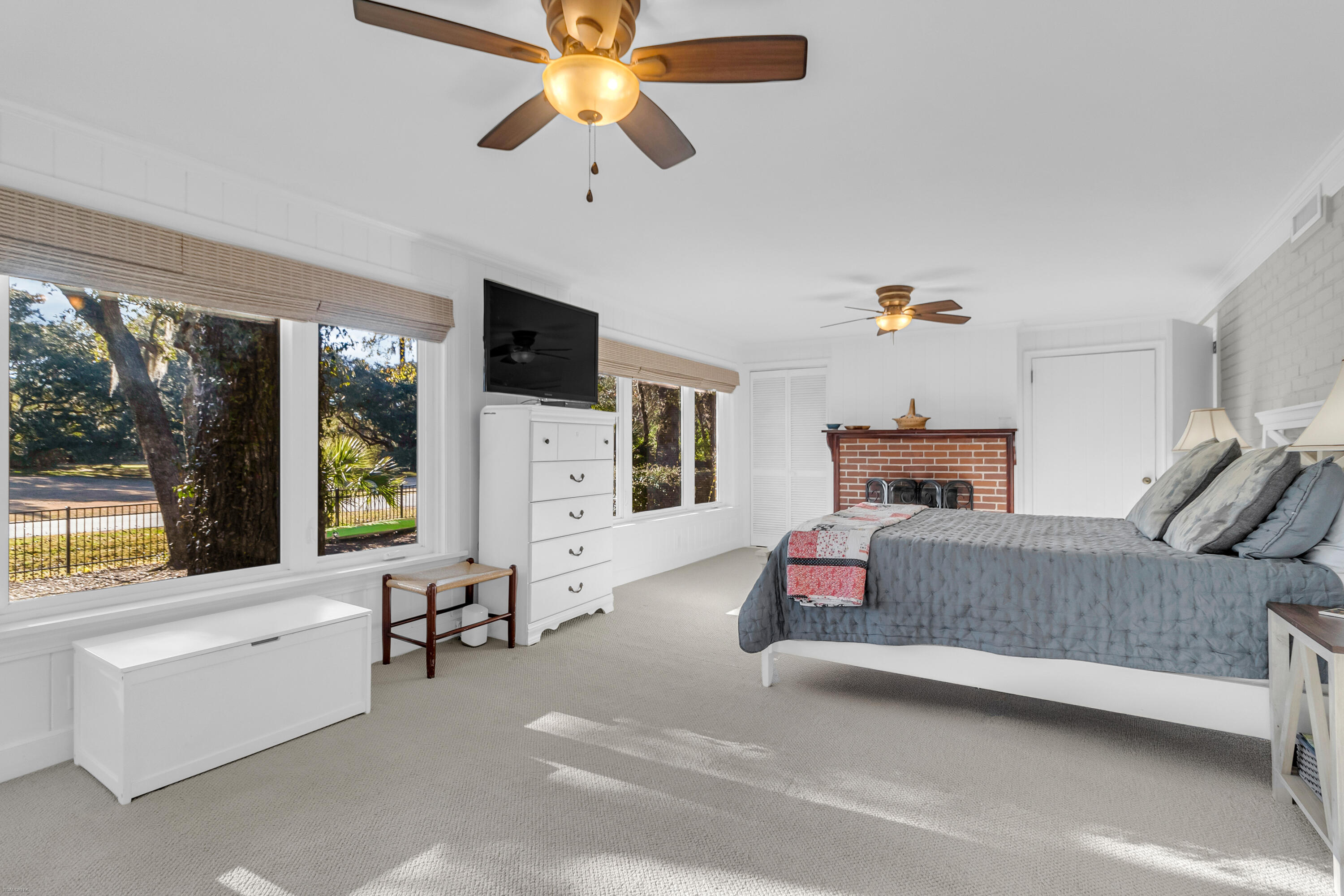 48 Colleton Drive Charleston, SC 29407 - Photo 14 of 41 Primary Bedroom