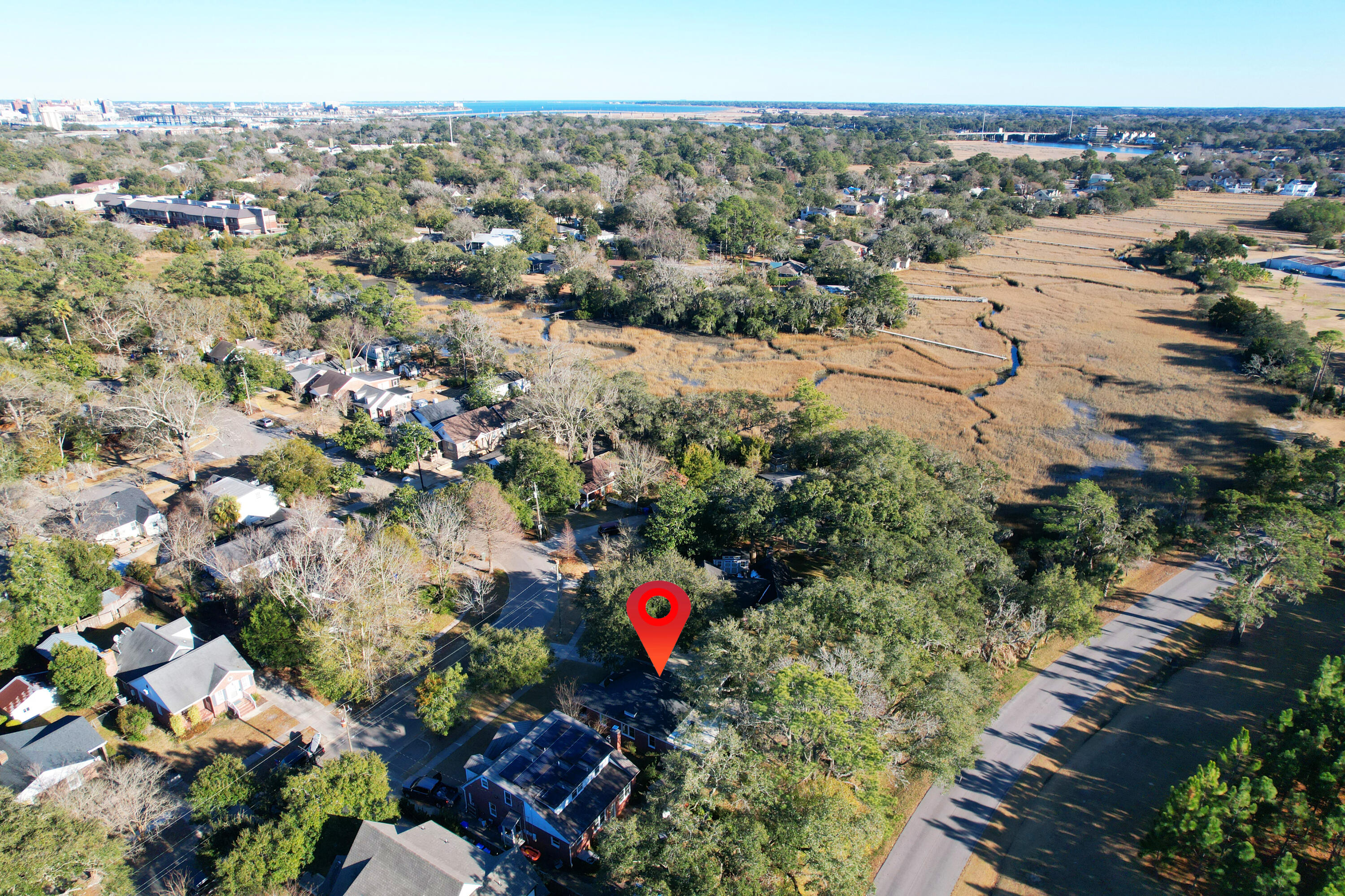 48 Colleton Drive Charleston, SC 29407 - Photo 28 of 41 48 Colleton -Tidalcreekphoto- (3)