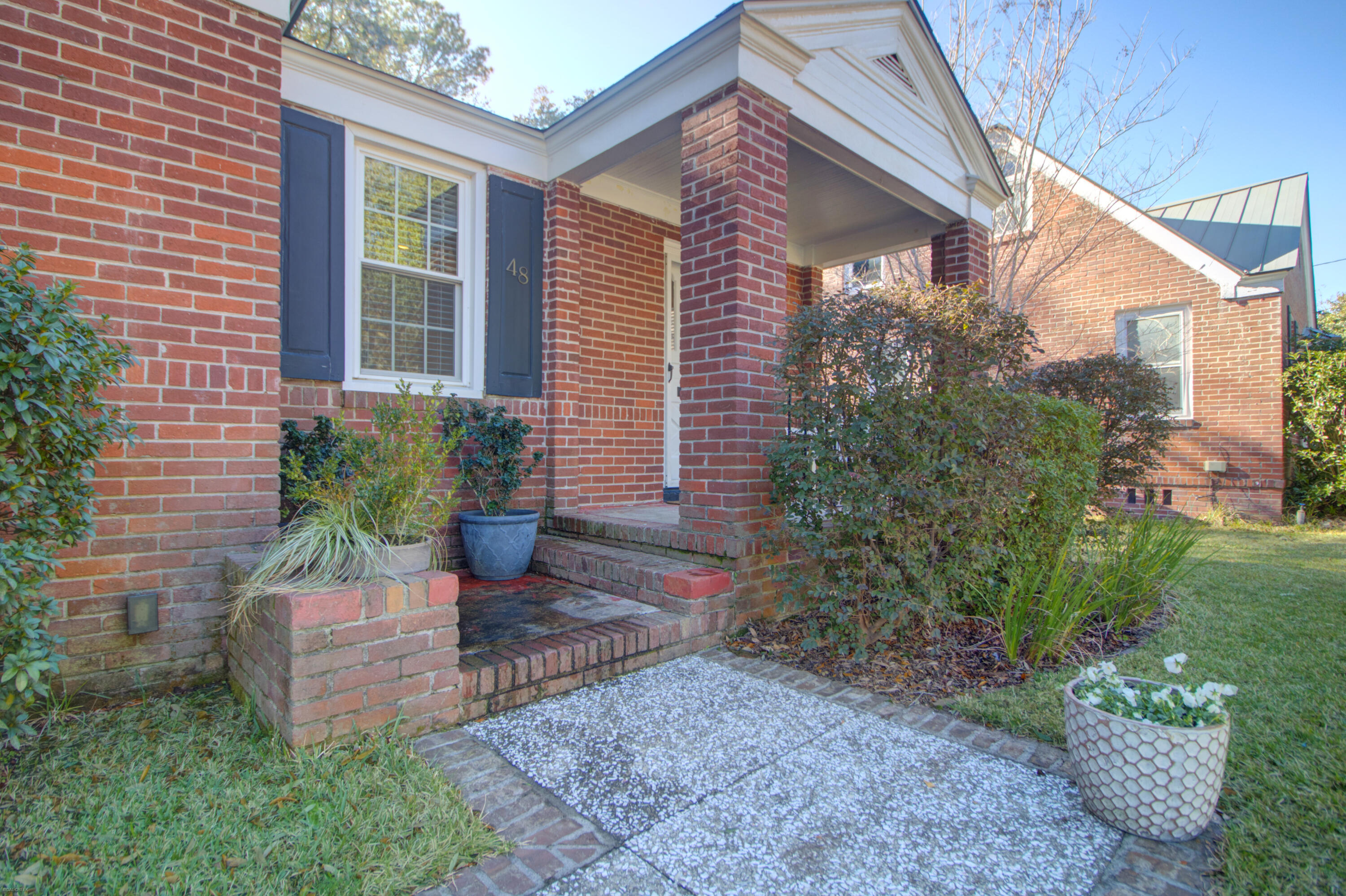 48 Colleton Drive Charleston, SC 29407 - Photo 3 of 41 Front entry