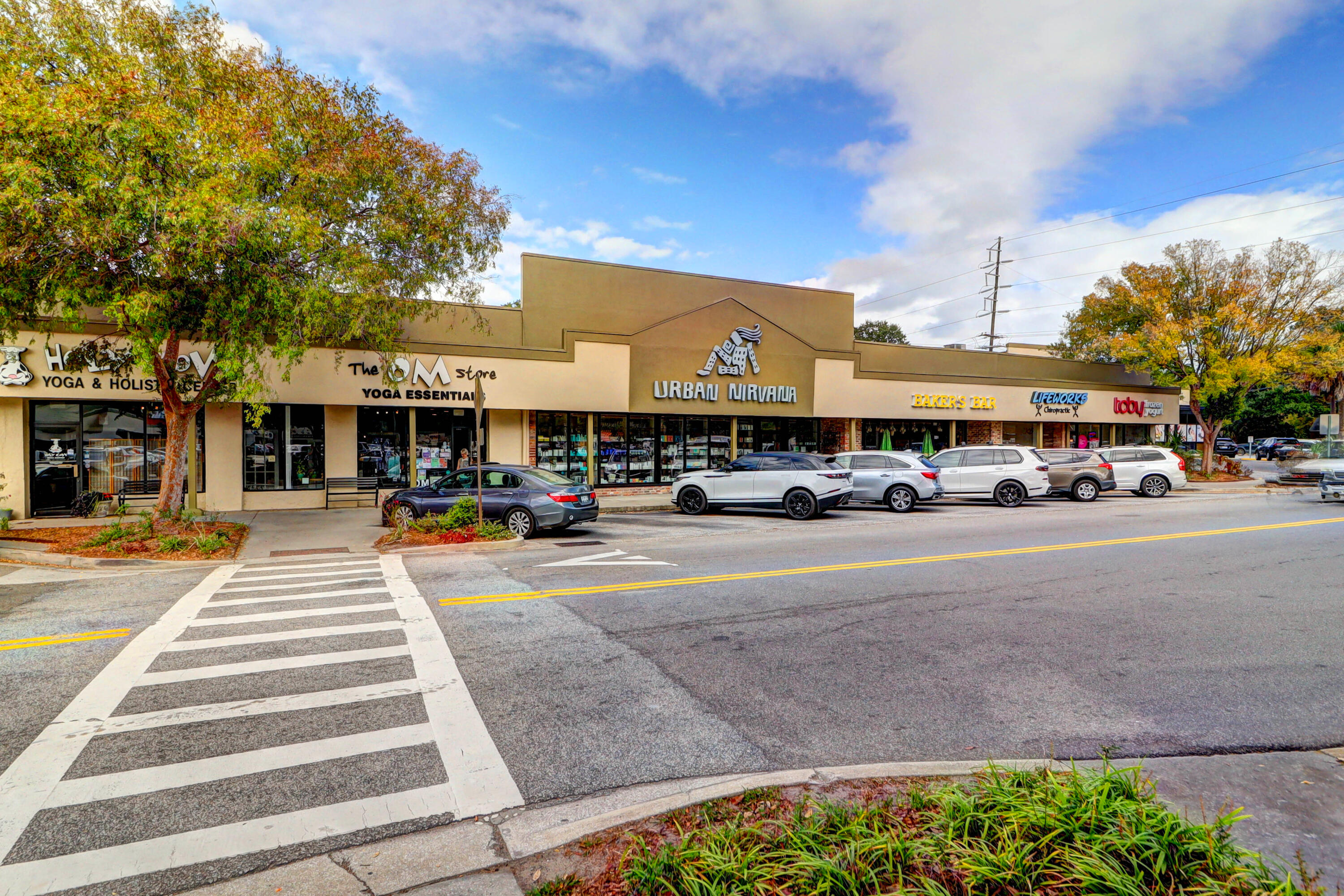 48 Colleton Drive Charleston, SC 29407 - Photo 34 of 41 South Windermere Shopping