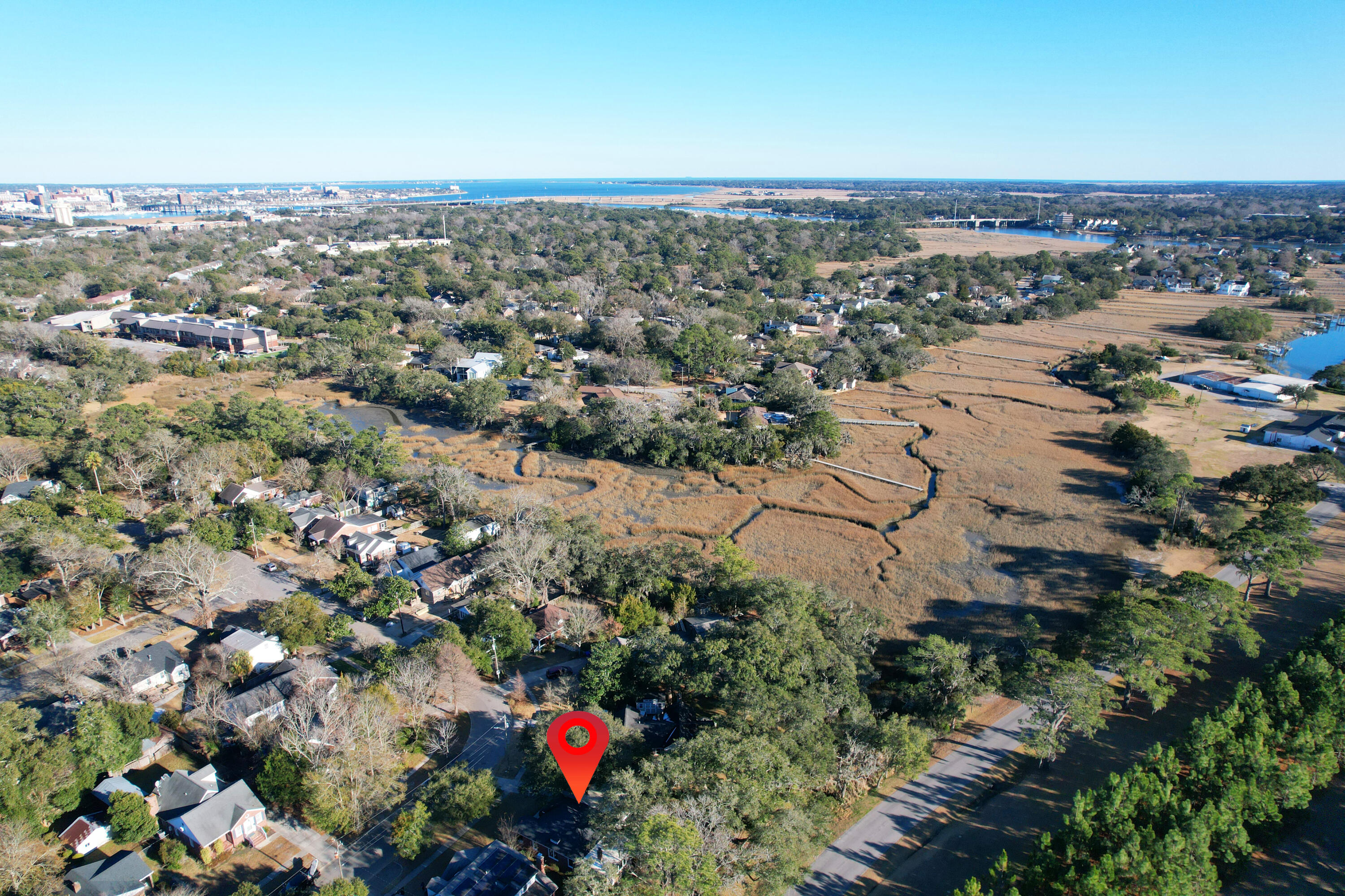48 Colleton Drive Charleston, SC 29407 - Photo 36 of 41 48 Colleton -Tidalcreekphoto- (67)