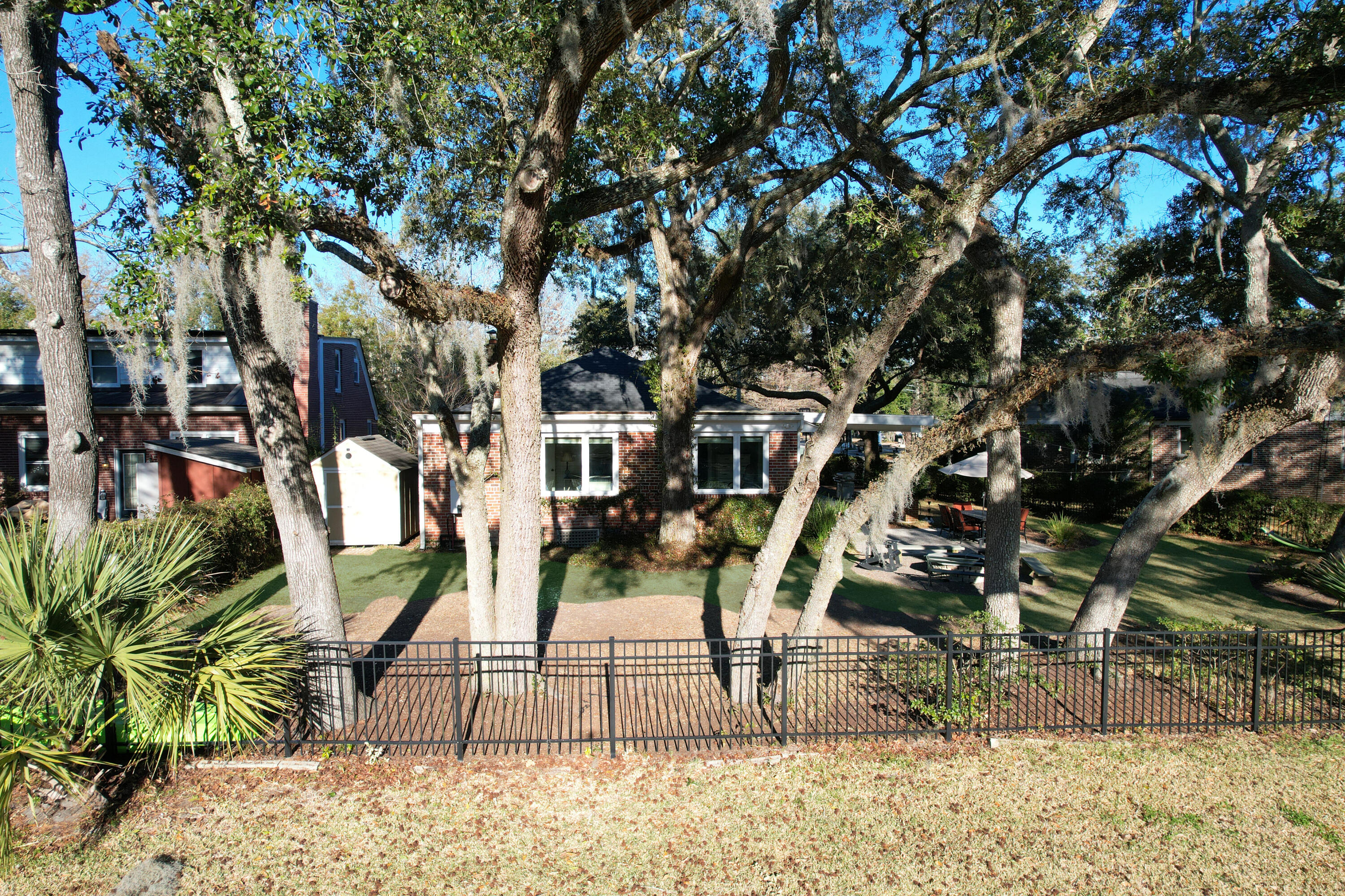 48 Colleton Drive Charleston, SC 29407 - Photo 40 of 41 48 Colleton -Tidalcreekphoto- (72)