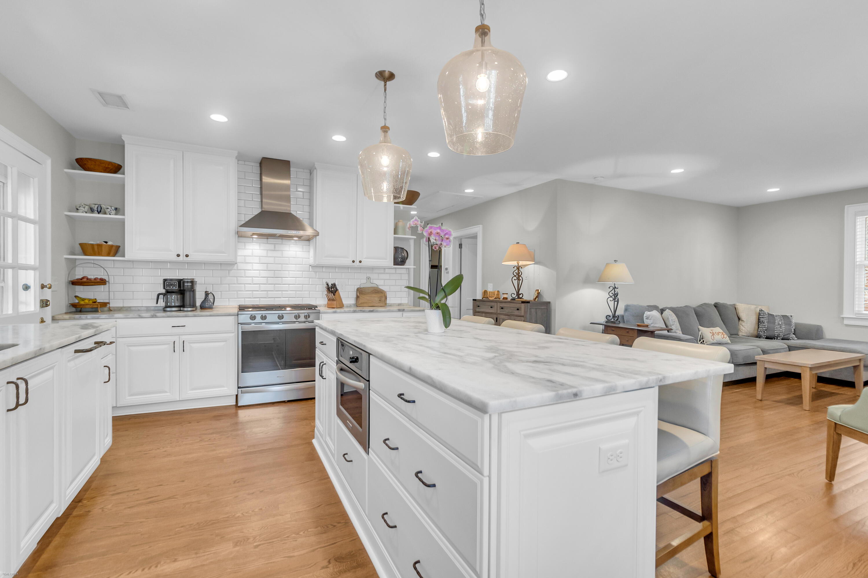 48 Colleton Drive Charleston, SC 29407 - Photo 5 of 41 Kitchen