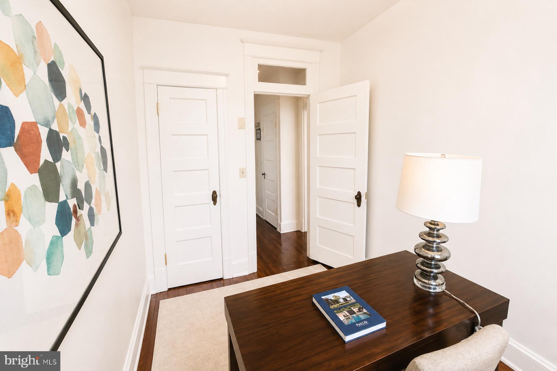 1126 I Street Northeast Washington, DC 20002 - Photo 20 of 47