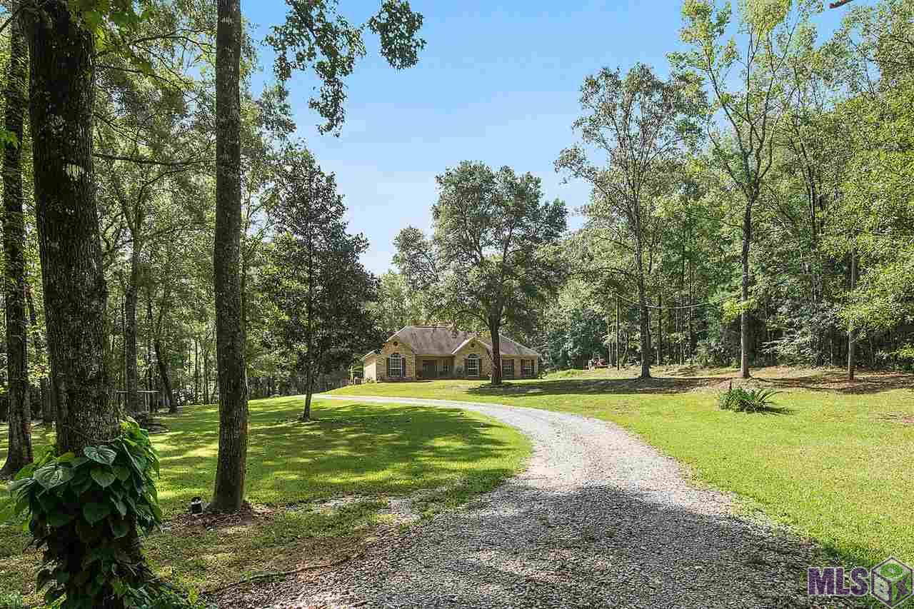 4382 River Road Clinton, LA 70722 - Photo 1 of 12 Gallery Image 1