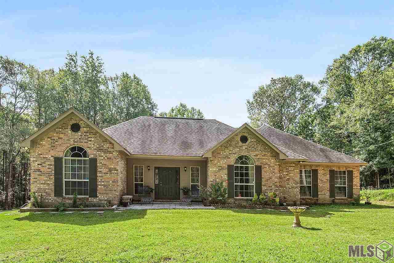 4382 River Road Clinton, LA 70722 - Photo 2 of 12 Gallery Image 2