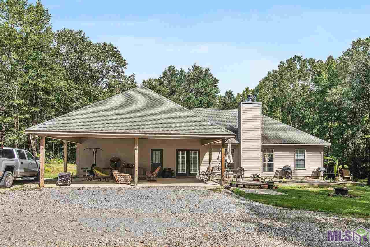 4382 River Road Clinton, LA 70722 - Photo 3 of 12 Gallery Image 3