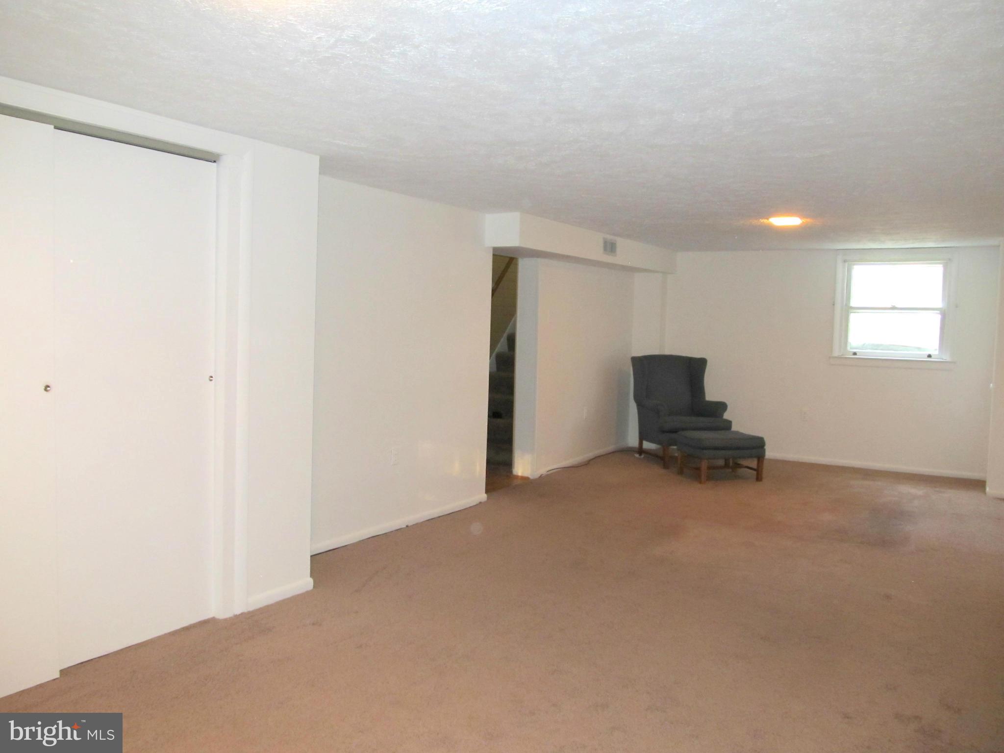 520 Dogwood Road Linthicum, MD 21090 - Photo 12 of 14 Basement