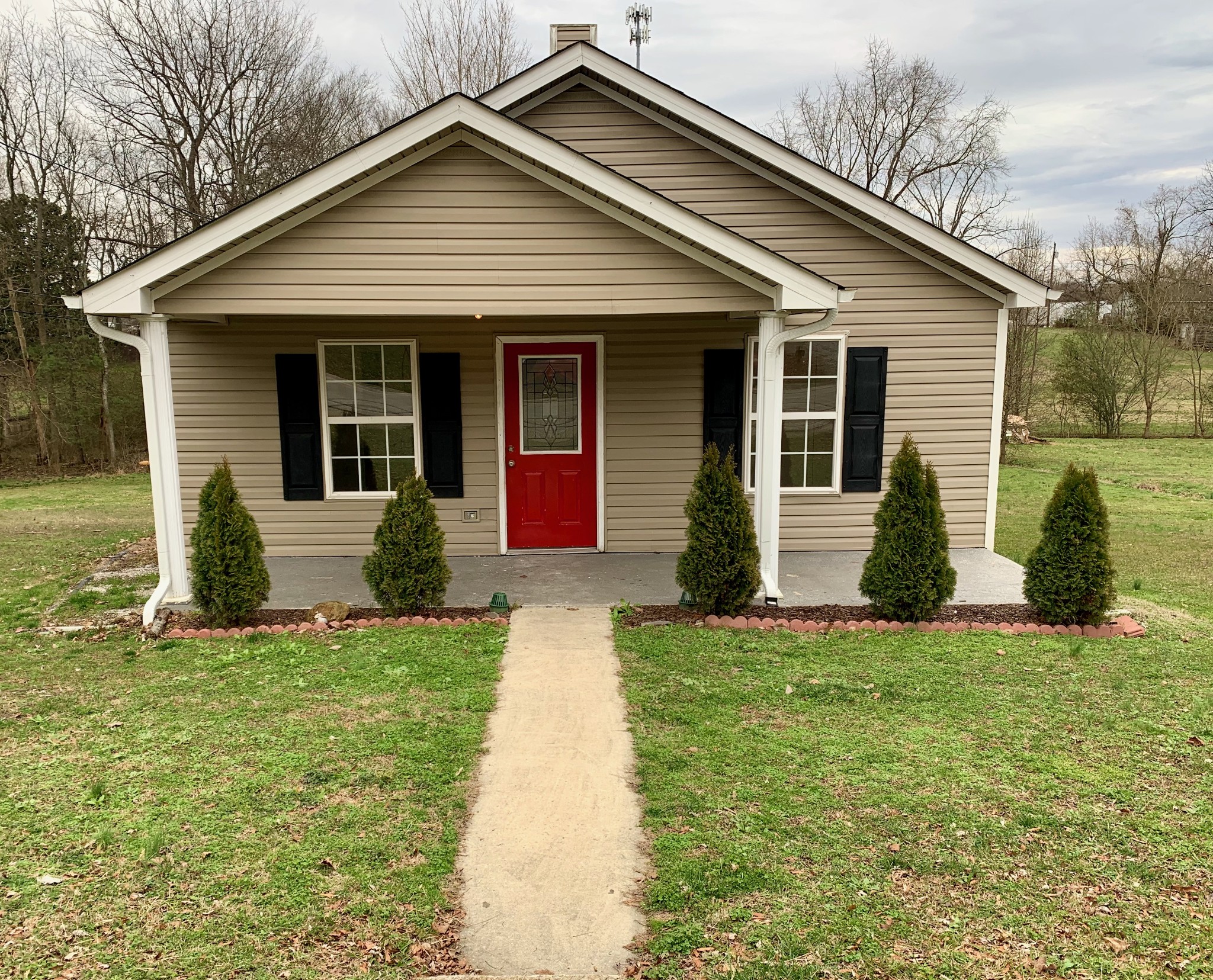 713 South Spring Street Manchester, TN 37355 - Photo 1 of 1 Gallery Image 1
