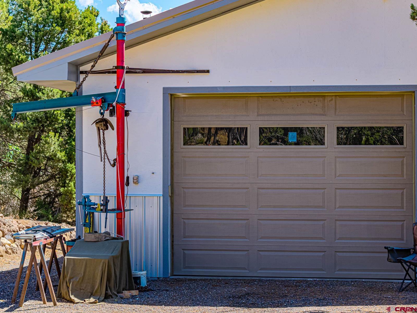 21582 Uintah Road Cedaredge, CO 81413 - Photo 43 of 45
