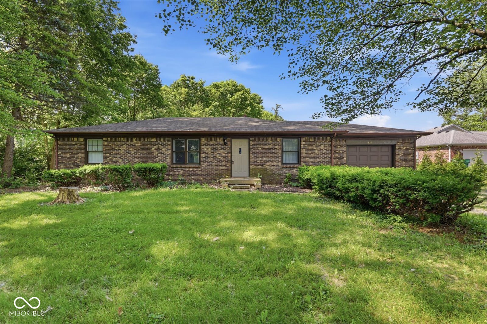 4661 North Frontage Road Fairland, IN 46126 - Photo 2 of 34