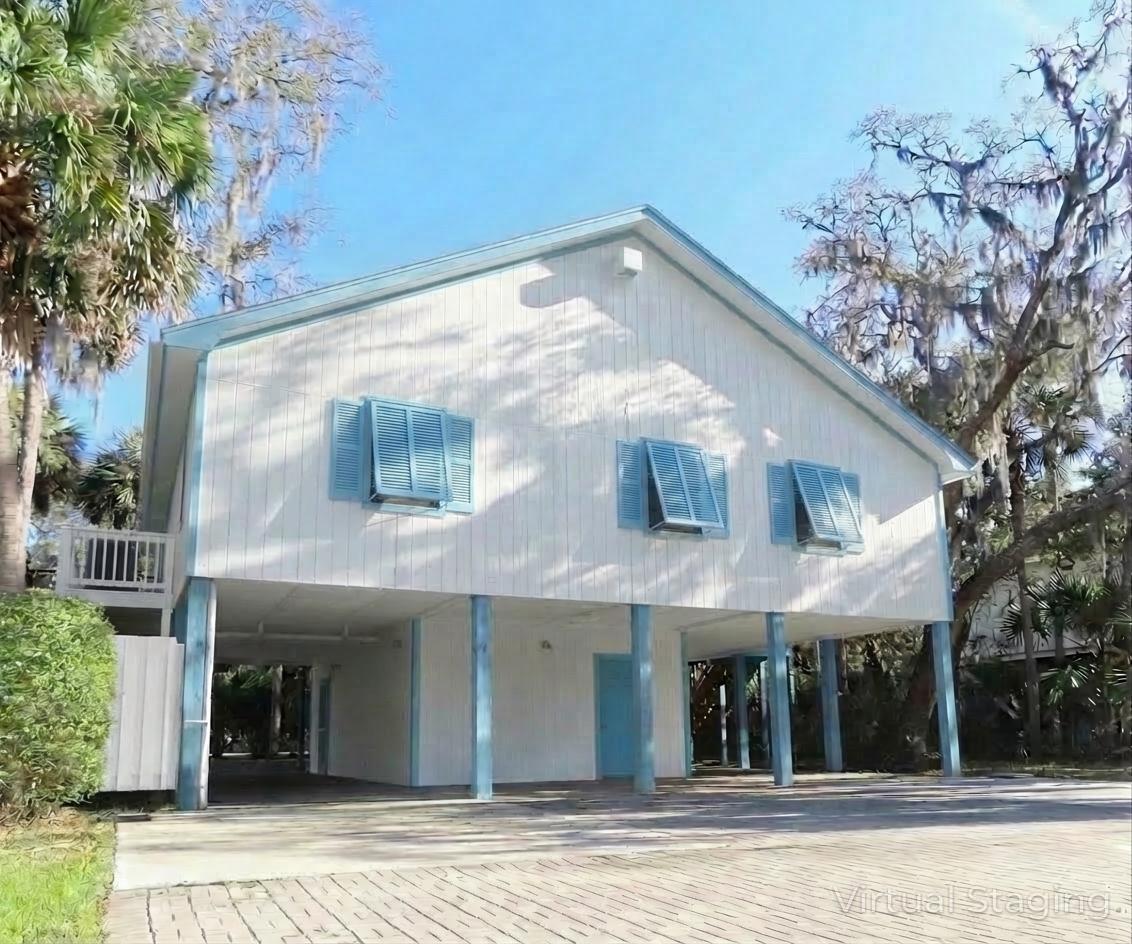 209 Jungle Road Edisto Island, SC 29438 - Photo 1 of 50 0000 ai staging