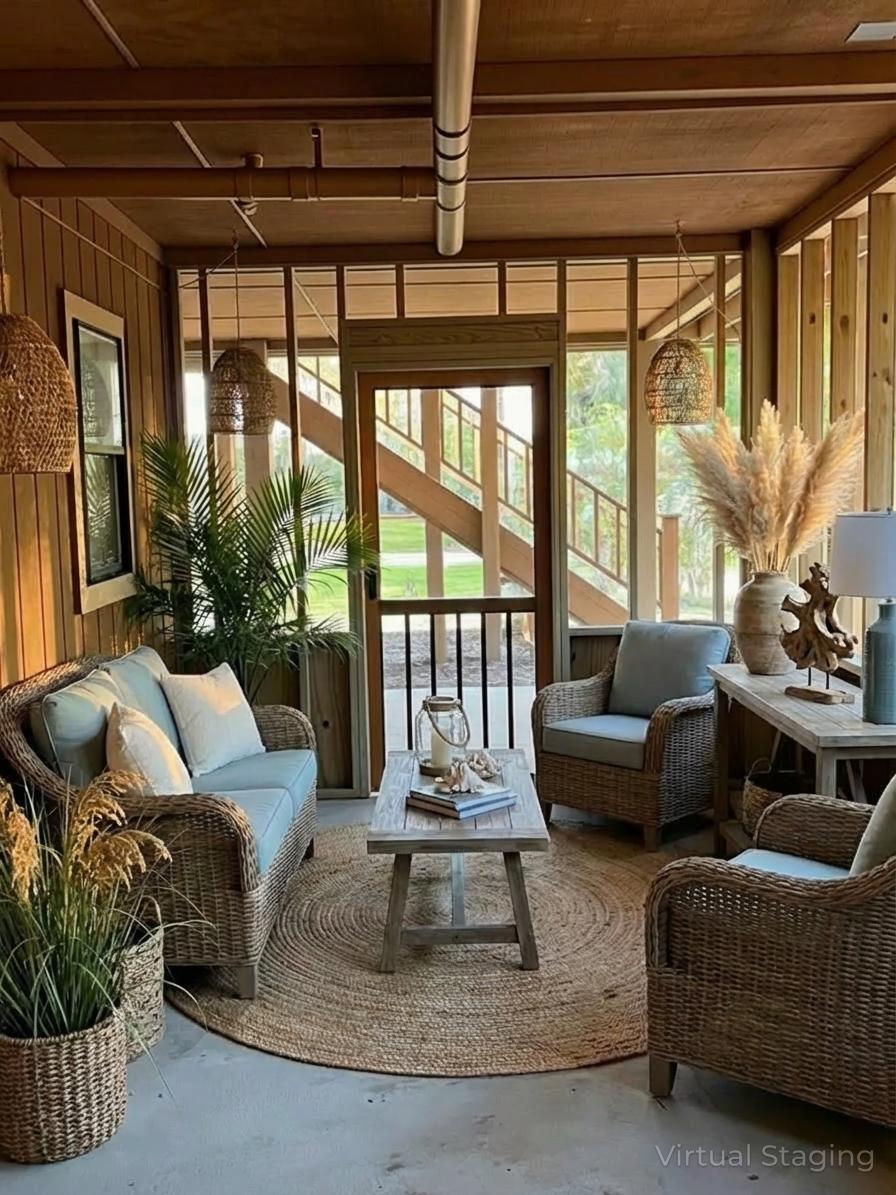 209 Jungle Road Edisto Island, SC 29438 - Photo 13 of 50 2aa ai staging