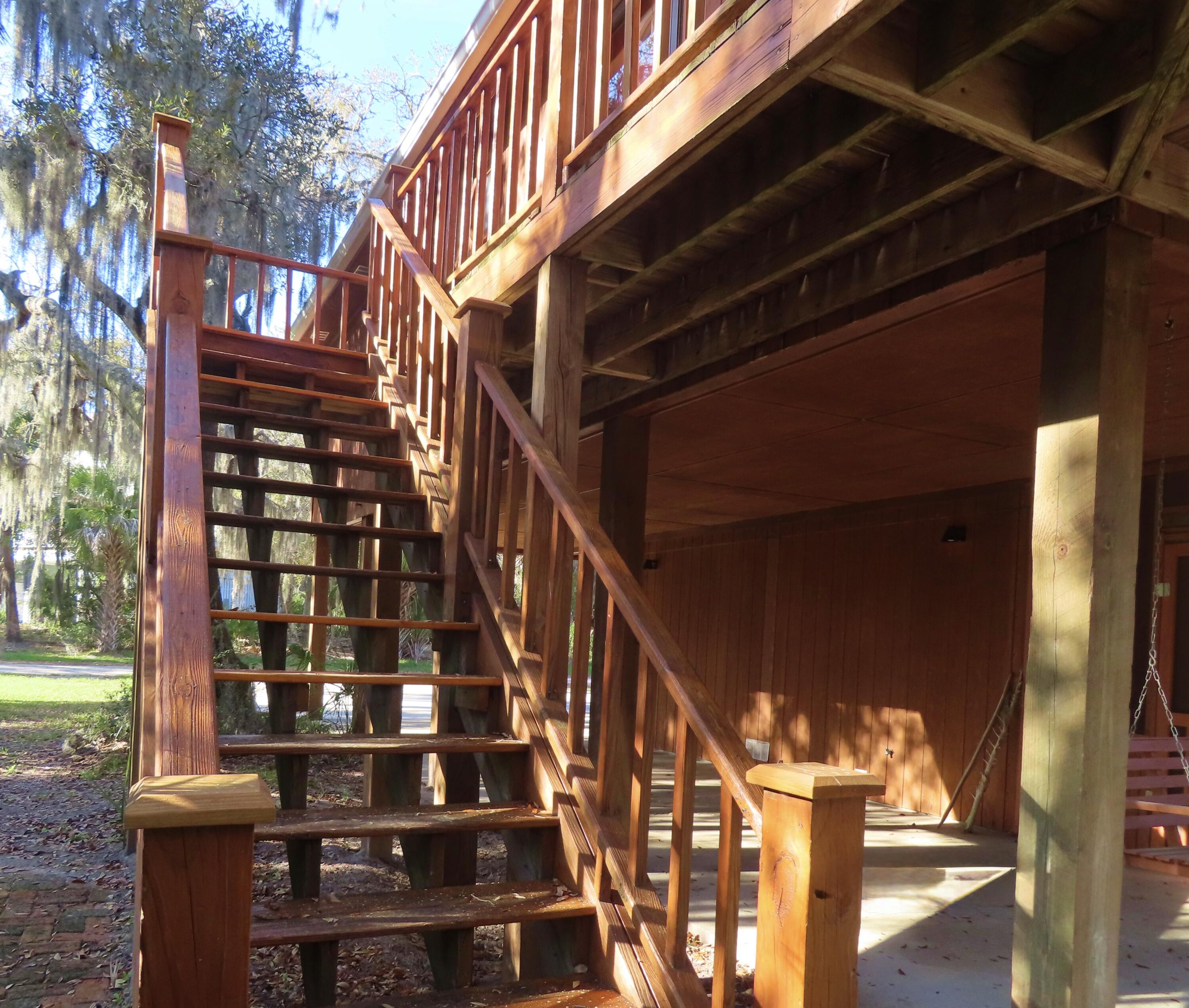 209 Jungle Road Edisto Island, SC 29438 - Photo 16 of 50 4