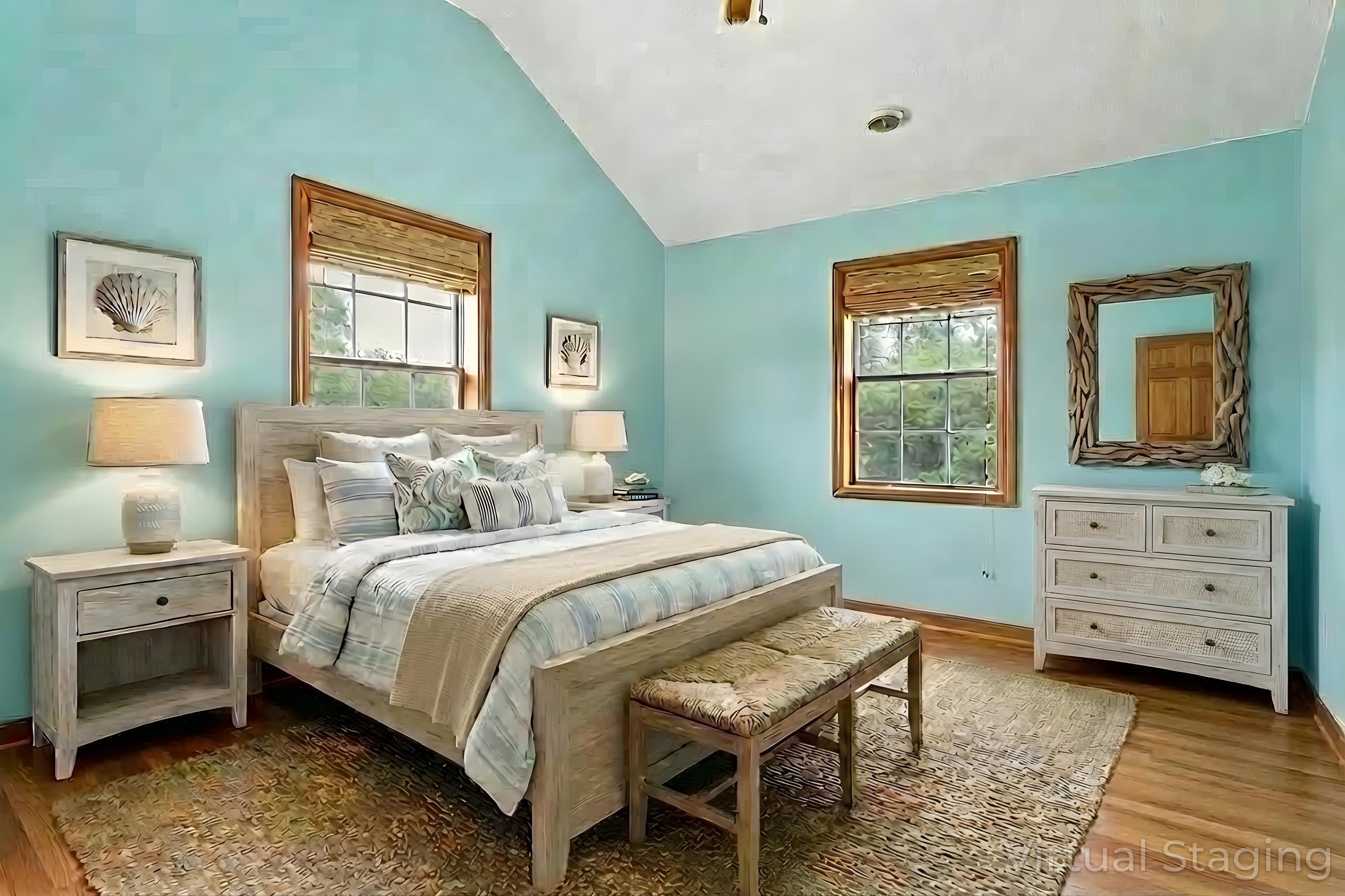 209 Jungle Road Edisto Island, SC 29438 - Photo 43 of 50 24 ai staging