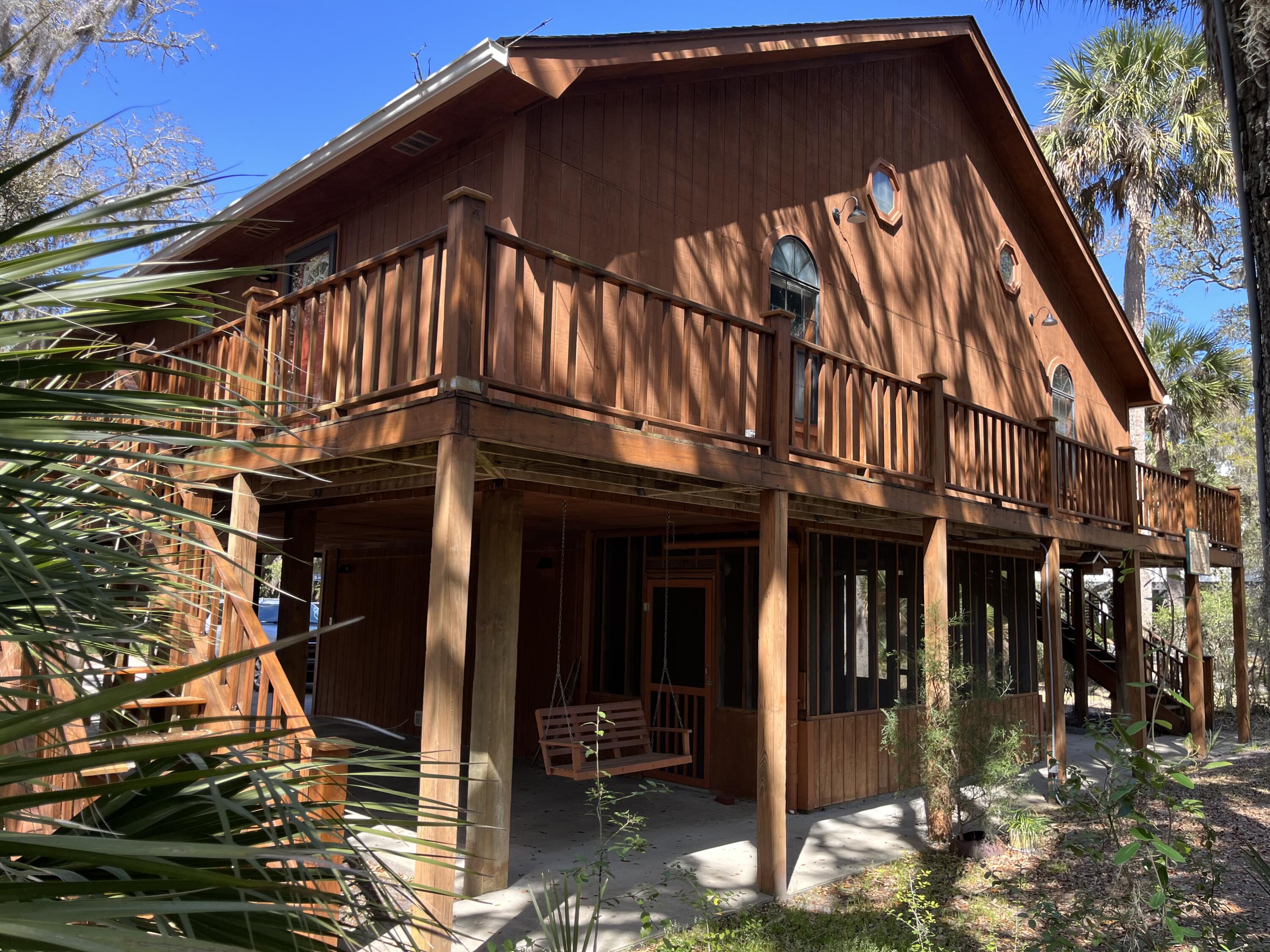 209 Jungle Road Edisto Island, SC 29438 - Photo 45 of 50 25