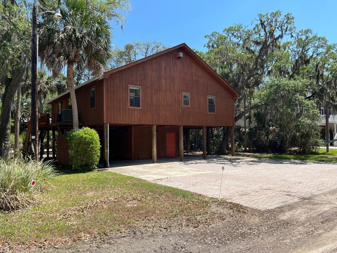 209 Jungle Road Edisto Island, SC 29438 - Photo 46 of 50 26