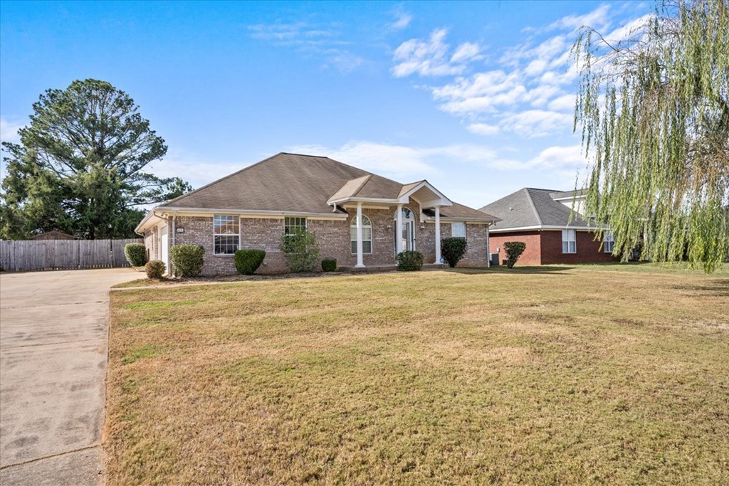 69 Hannah Road Daleville, AL 36322 - Photo 2 of 28 Gallery Image 2