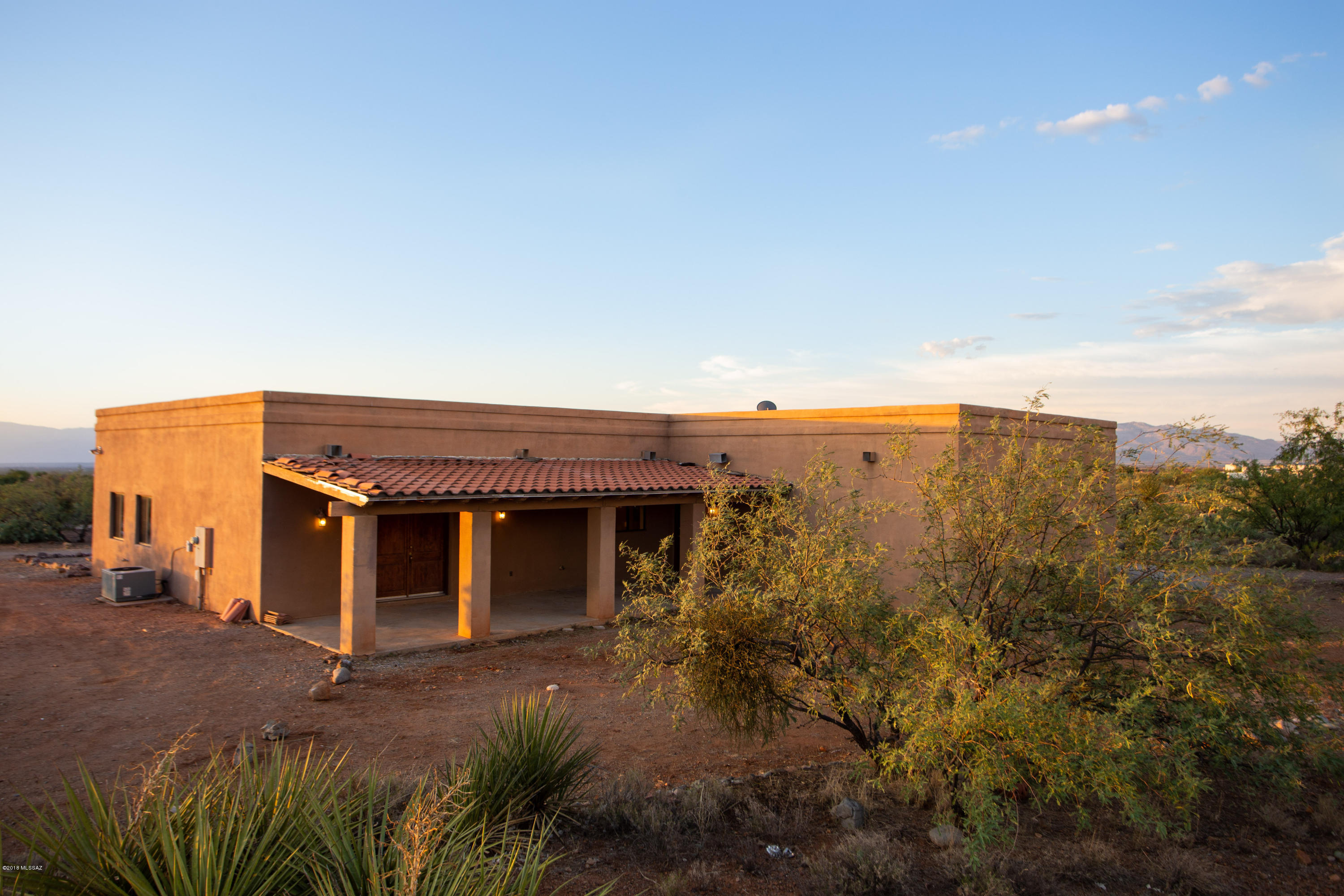 130 North Vail View Road Vail, AZ 85641 - Photo 34 of 34