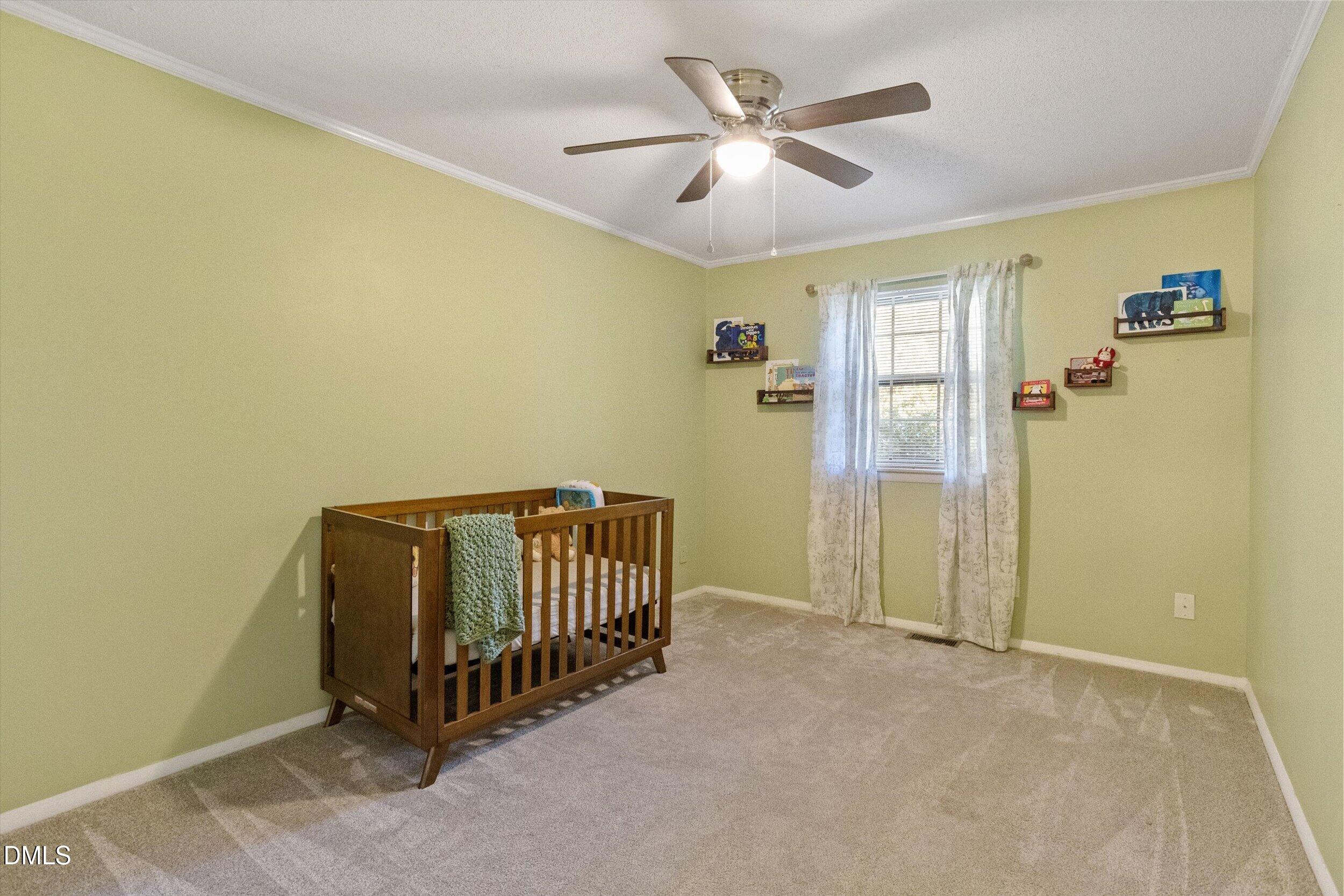 5813 Nottoway Court, Unit A Raleigh, NC 27609 - Photo 20 of 22 27-5813 Nottoway Ct_09302026_27