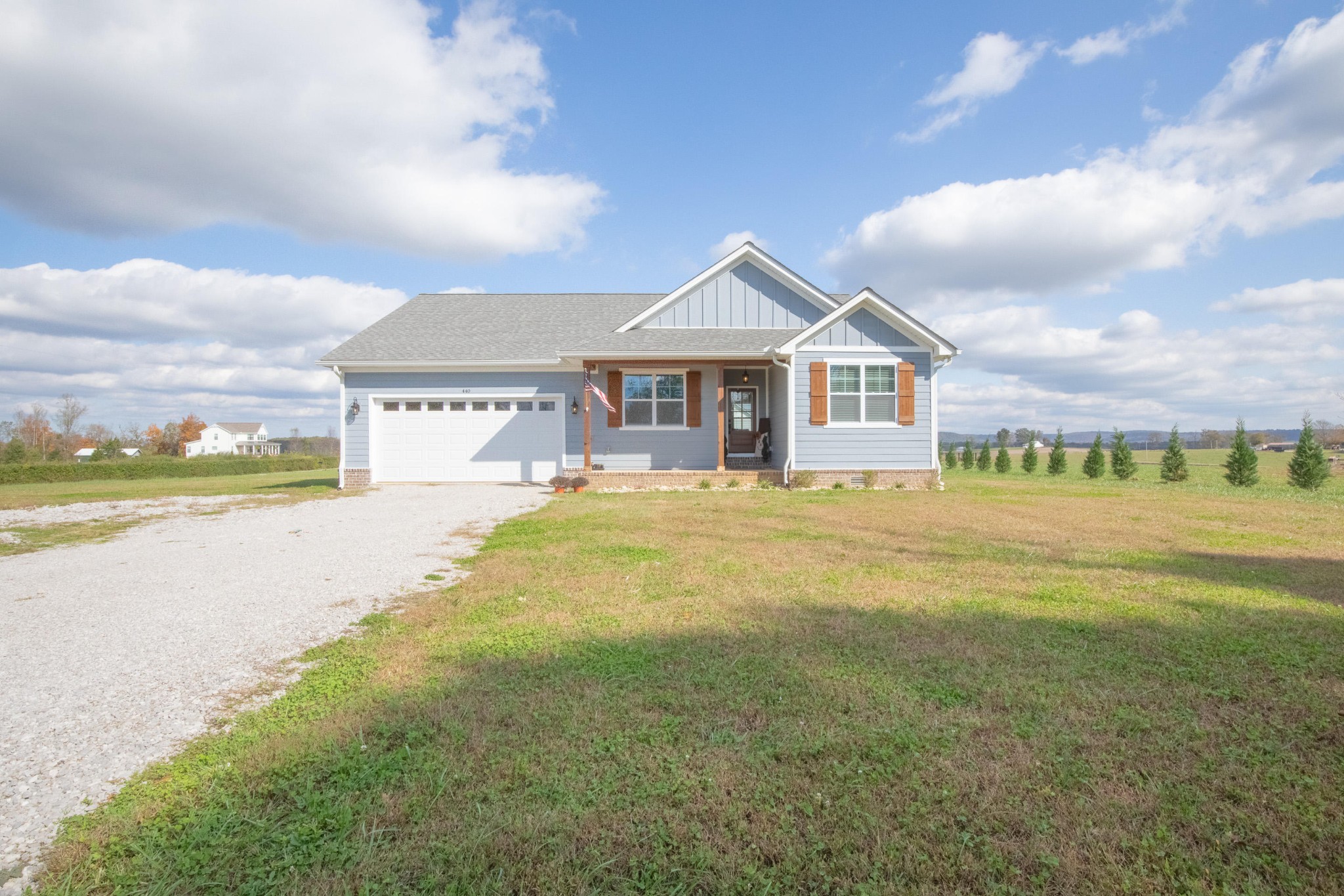440 Roy Hudgens Road Sparta, TN 38583 - Photo 1 of 39 Gallery Image 1