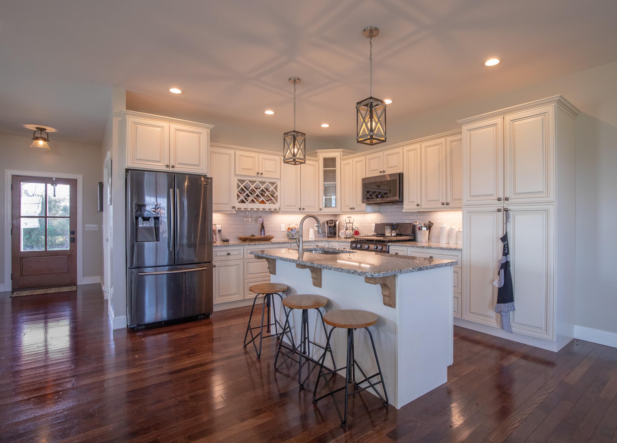440 Roy Hudgens Road Sparta, TN 38583 - Photo 12 of 39 Gallery Image 12