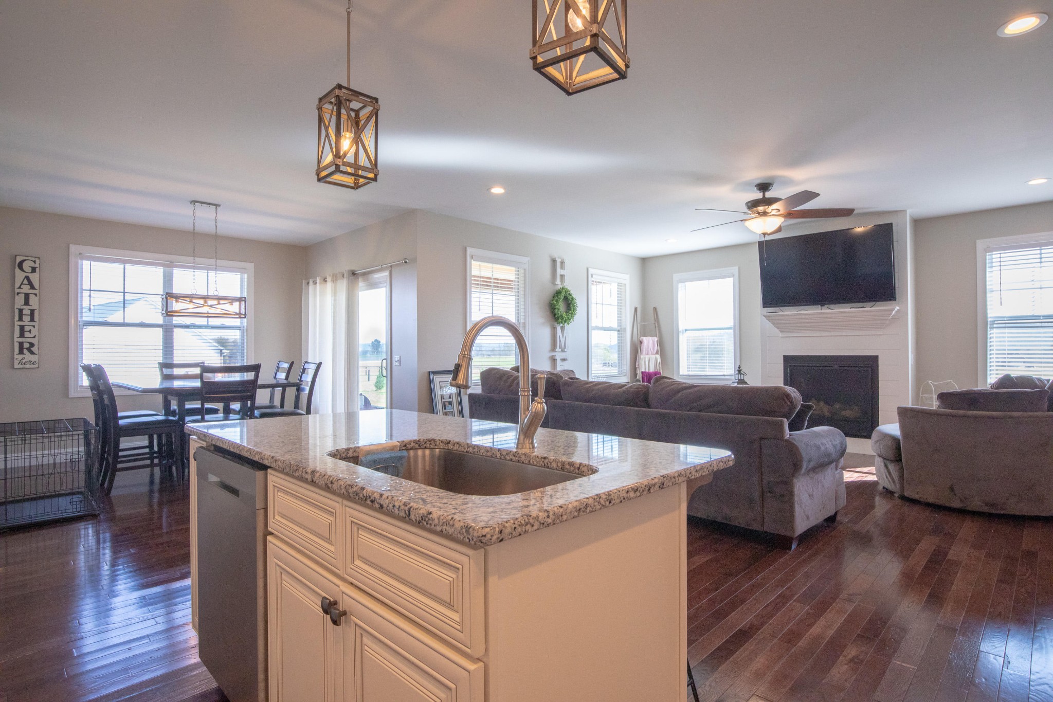 440 Roy Hudgens Road Sparta, TN 38583 - Photo 15 of 39 Gallery Image 15