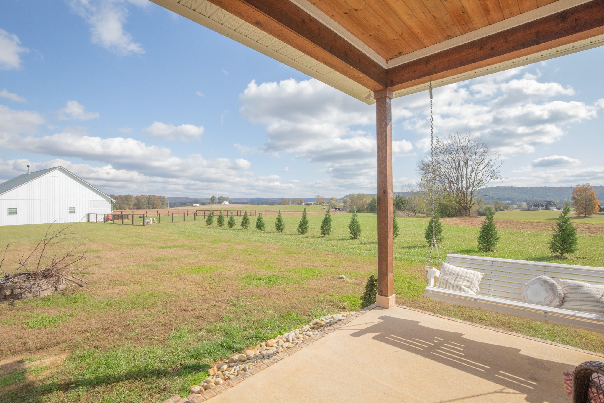 440 Roy Hudgens Road Sparta, TN 38583 - Photo 29 of 39 Gallery Image 29
