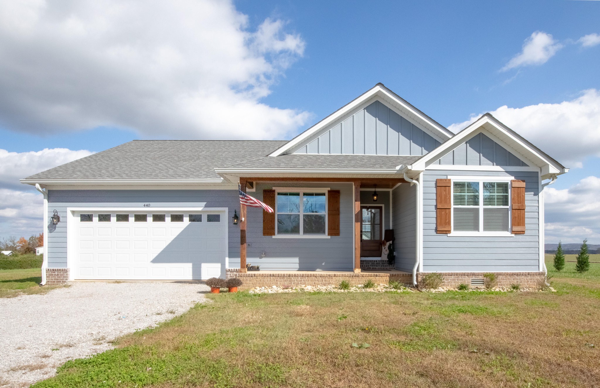 440 Roy Hudgens Road Sparta, TN 38583 - Photo 35 of 39 Gallery Image 35