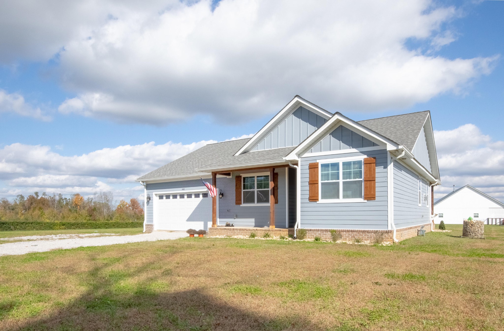 440 Roy Hudgens Road Sparta, TN 38583 - Photo 36 of 39 Gallery Image 36