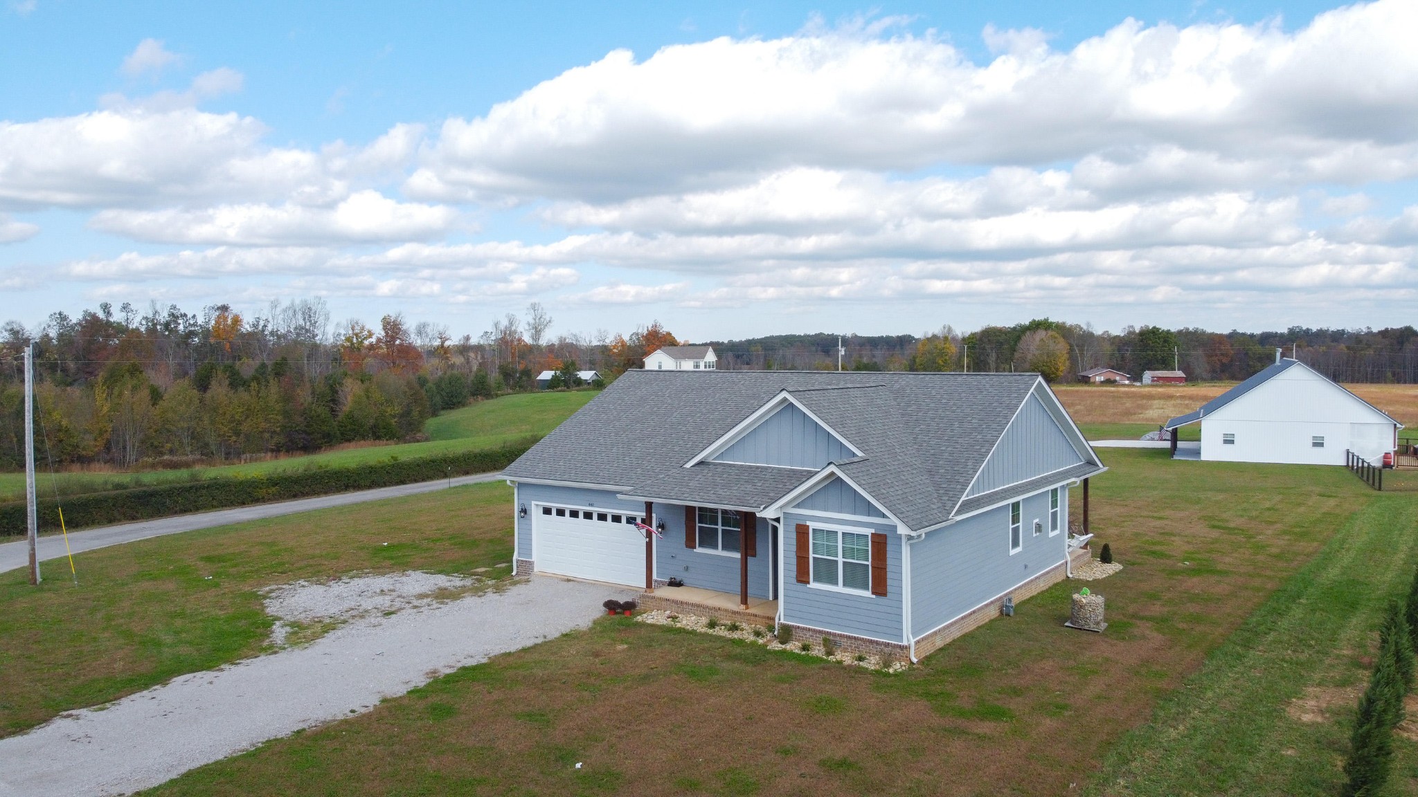 440 Roy Hudgens Road Sparta, TN 38583 - Photo 37 of 39 Gallery Image 37