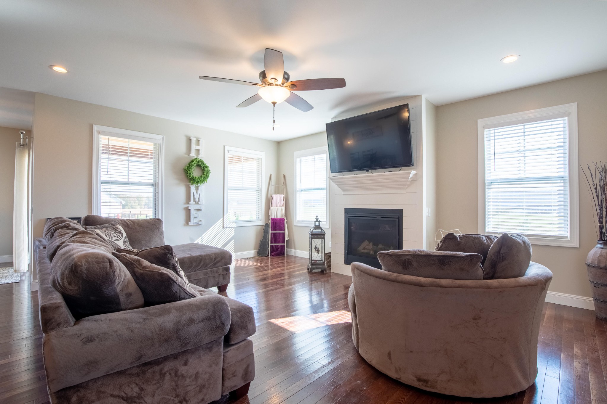 440 Roy Hudgens Road Sparta, TN 38583 - Photo 7 of 39 Gallery Image 7