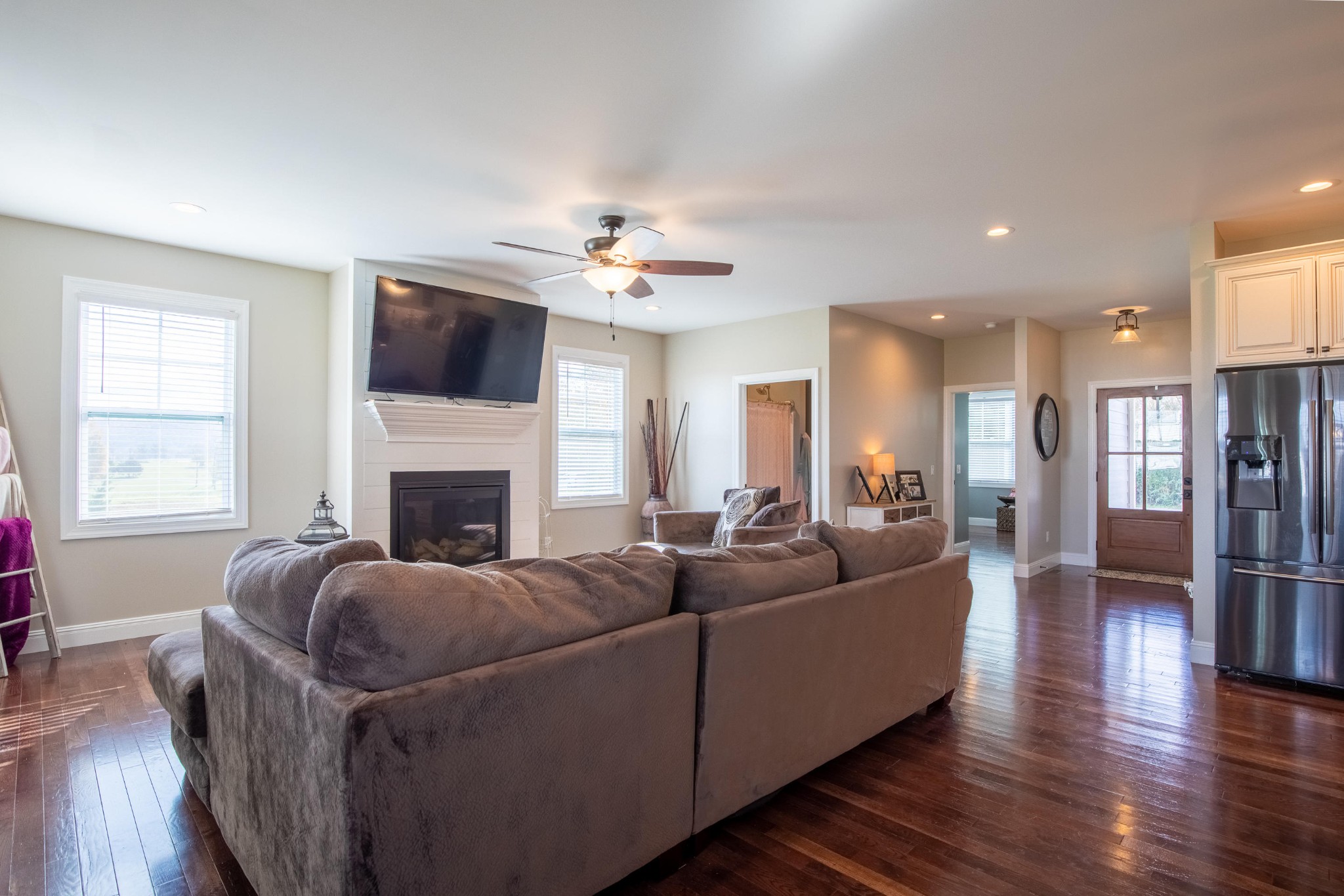 440 Roy Hudgens Road Sparta, TN 38583 - Photo 8 of 39 Gallery Image 8