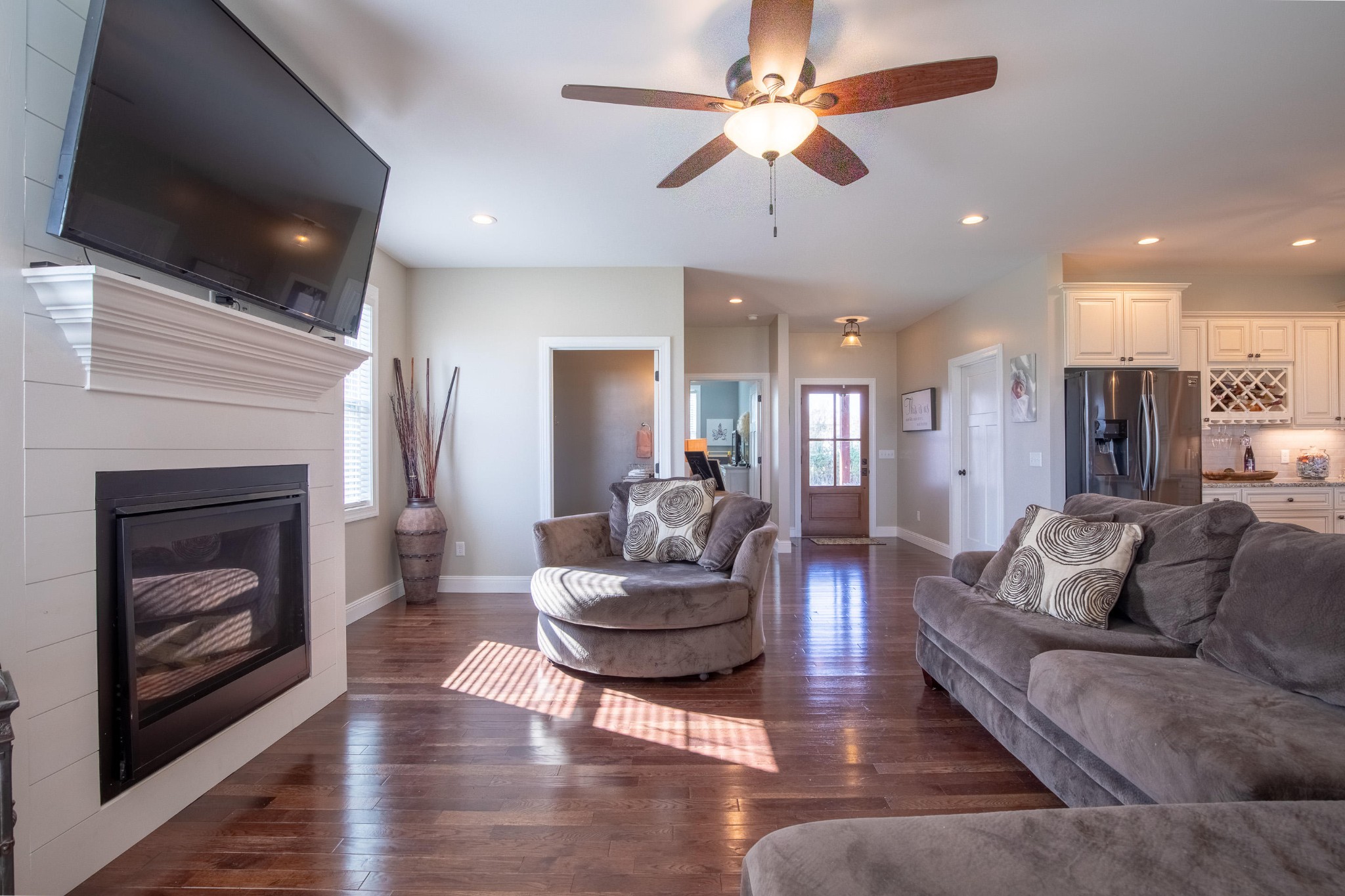 440 Roy Hudgens Road Sparta, TN 38583 - Photo 9 of 39 Gallery Image 9