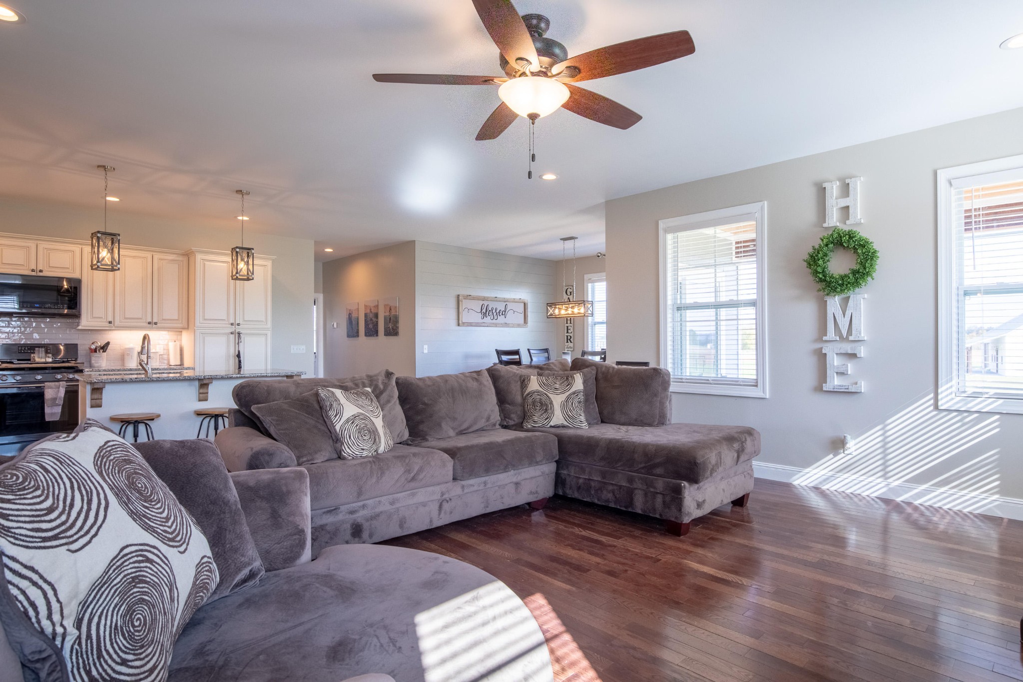 440 Roy Hudgens Road Sparta, TN 38583 - Photo 10 of 39 Gallery Image 10