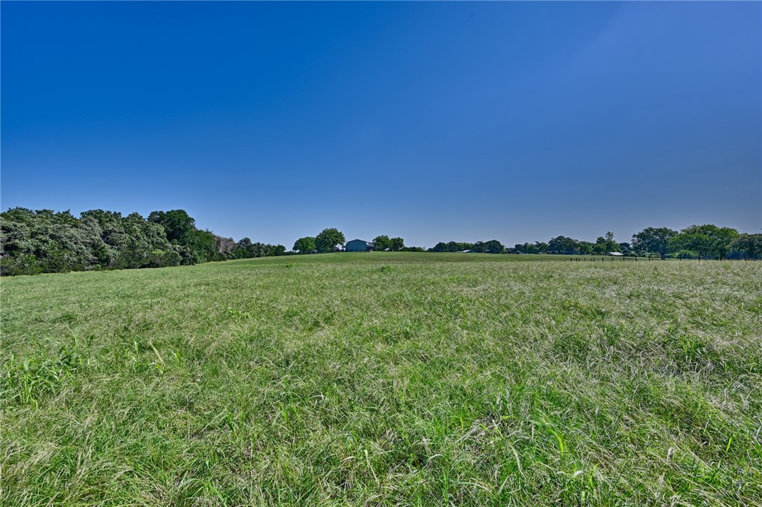 126 South Berlin Road Brenham, TX 77833 - Photo 27 of 30 a view of a green field with lots of green space