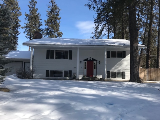 17912 North Michael Road Colbert, WA 99005 - Photo 1 of 20