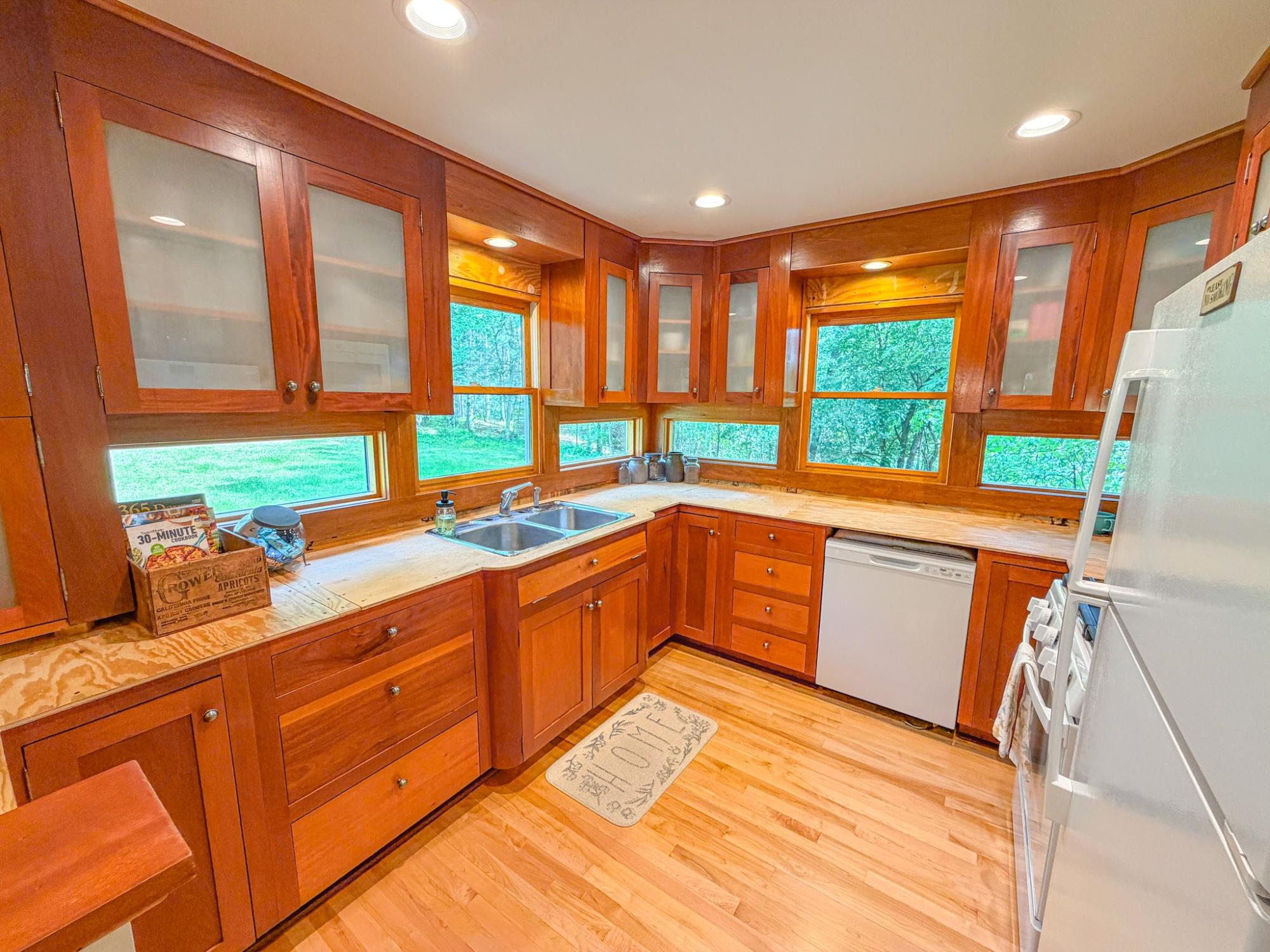 W7675 Cth Road Phillips, WI 54555 - Photo 24 of 99