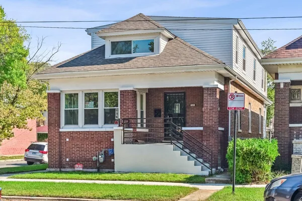 $442,000 | 7801 South Eberhart Avenue, Chicago, IL 60619
