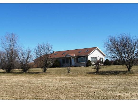 204 Walker Road Ferrisburgh, VT 05456 - Photo 1 of 1