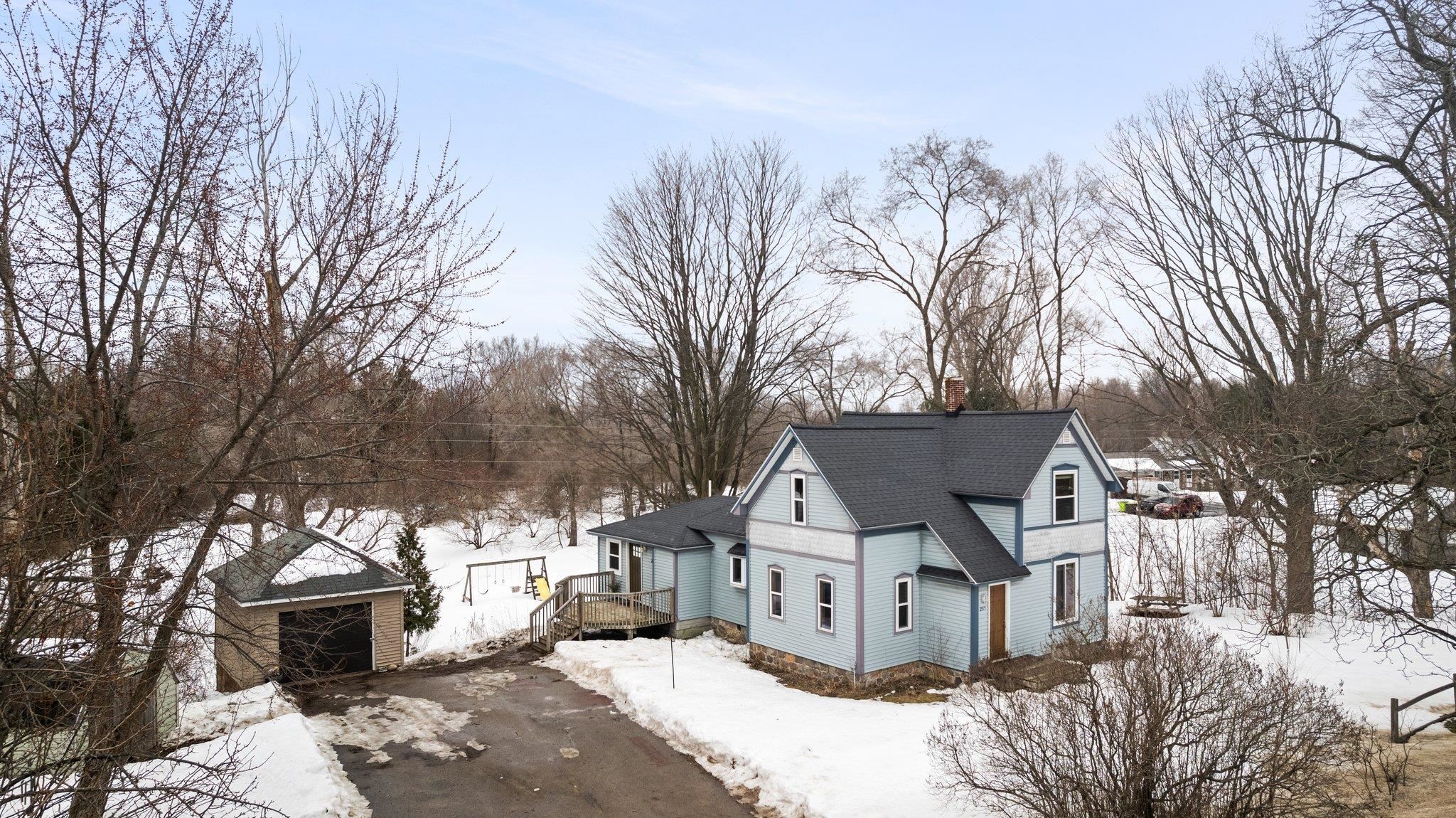 2915 East Hammond Road Traverse City, MI 49686 - Photo 39 of 42