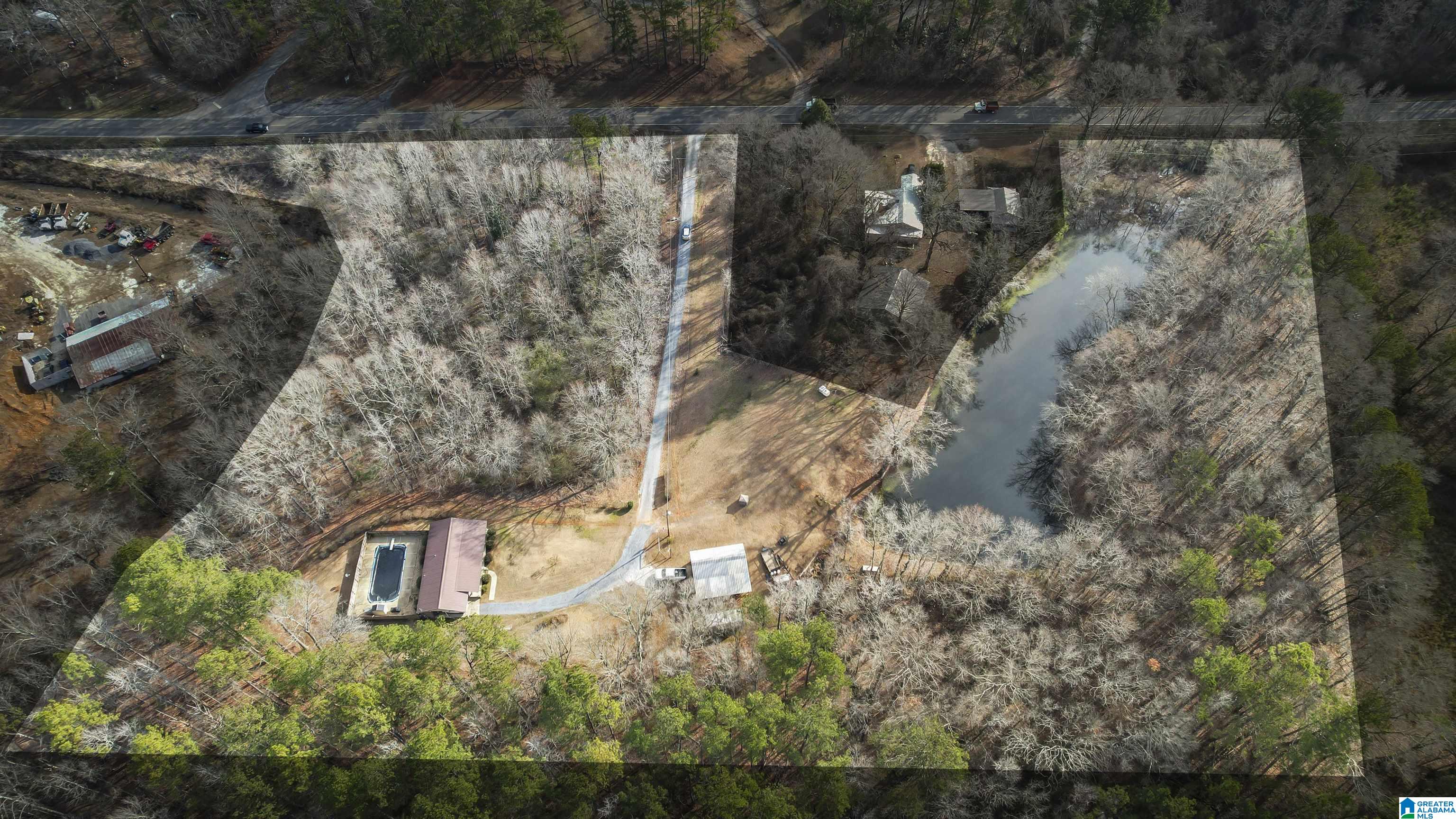 25331 Highway 231 Sylacauga, AL 35151 - Photo 11 of 40