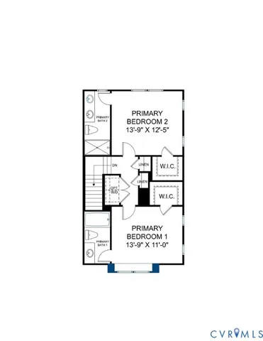 a sign that is on a brick building