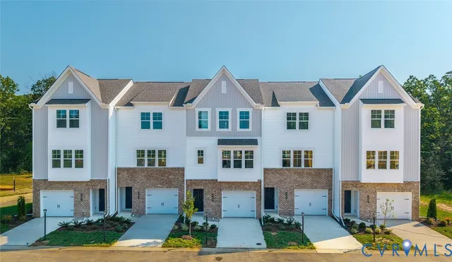 $362,375 | 280 Greenpark Road, Sandston, VA 23150